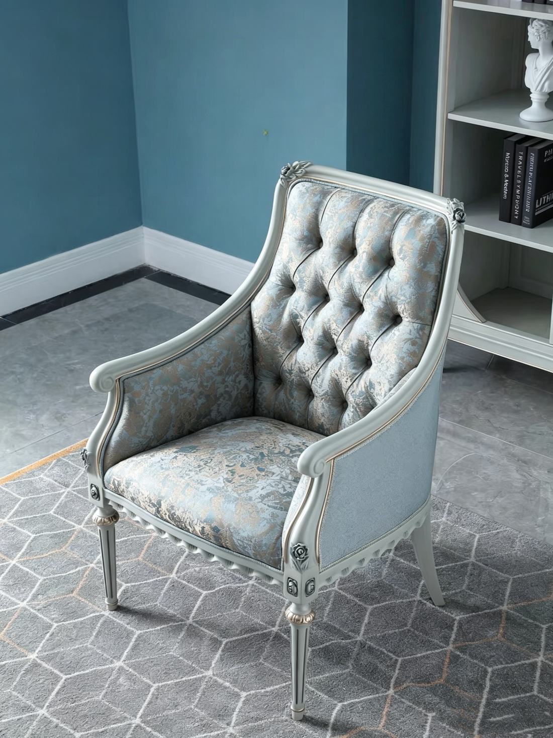 Antoinette Office Desk