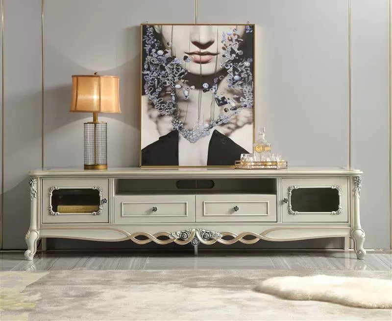 Bernadette Entertainment TV Unit