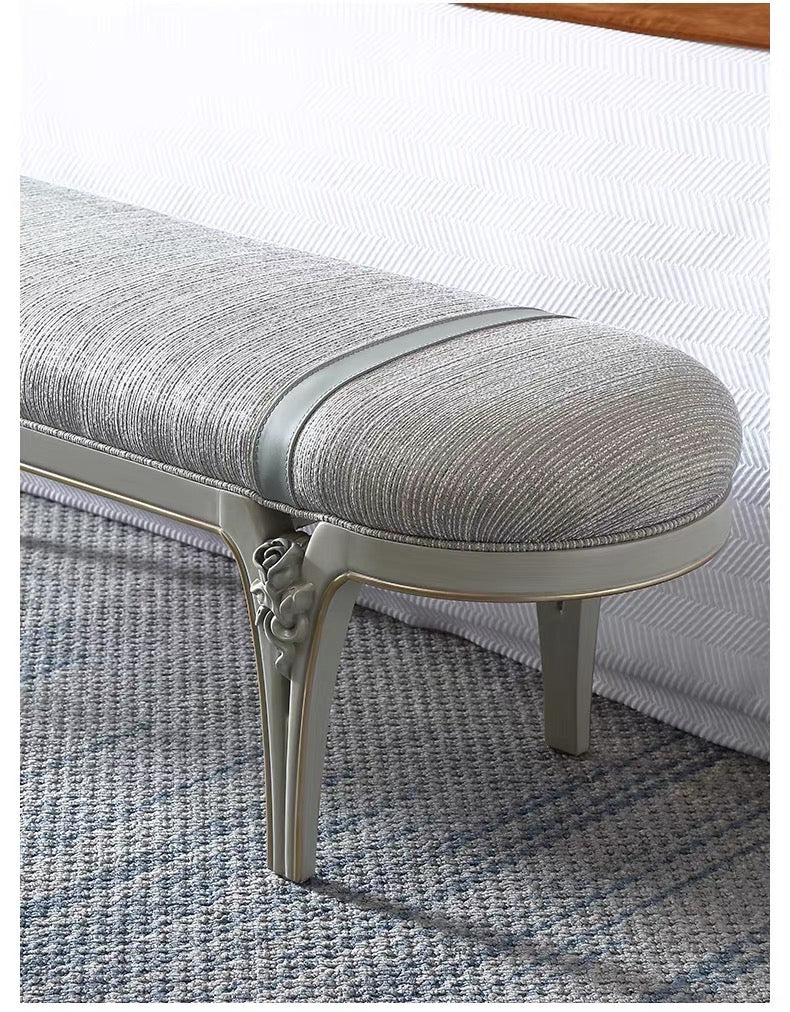 Estelle French Ottoman