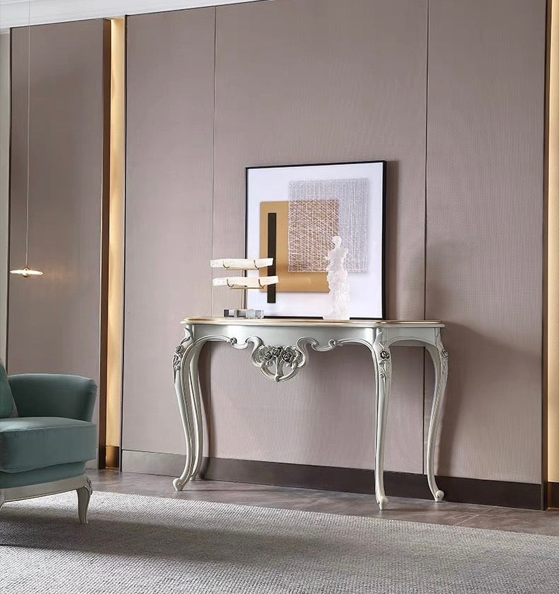 Elodie French Console Table