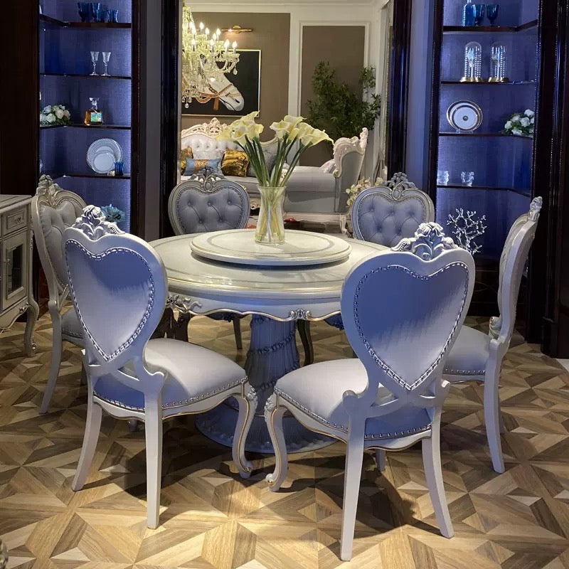 Lucille French Dining Table