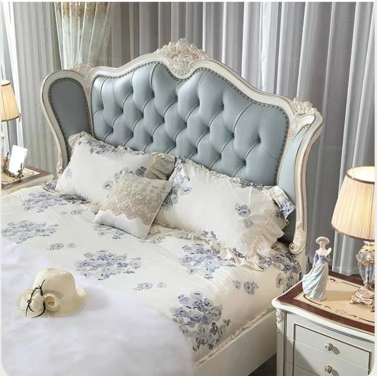 Mirabelle French Bed