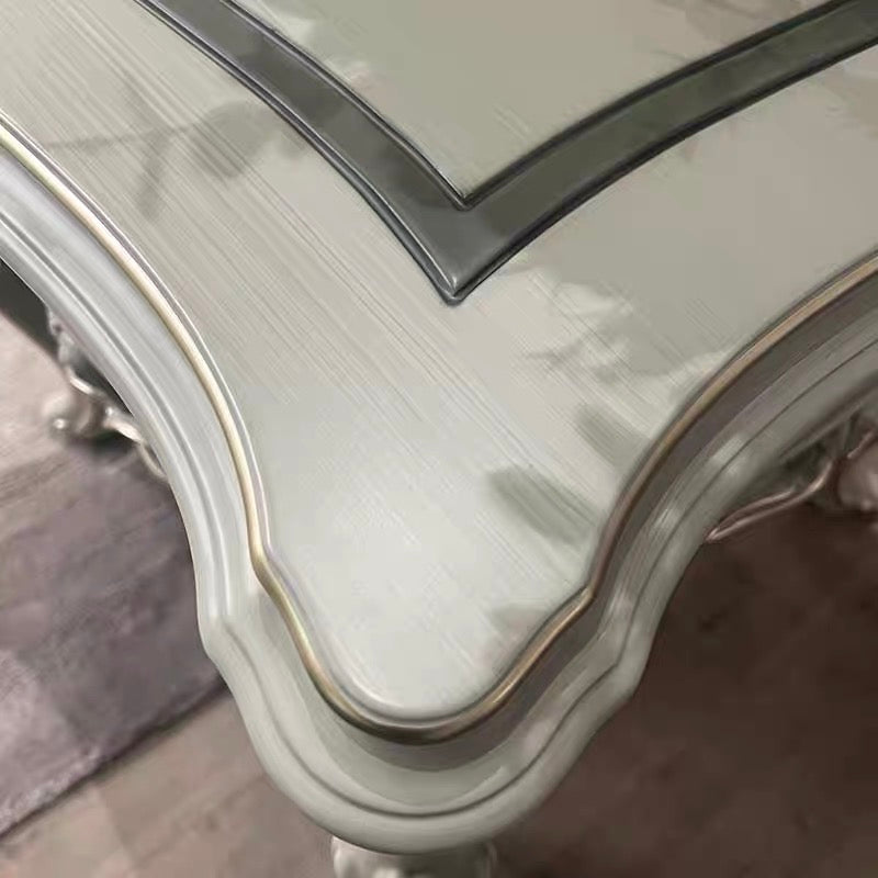 Rosalie French Side Table