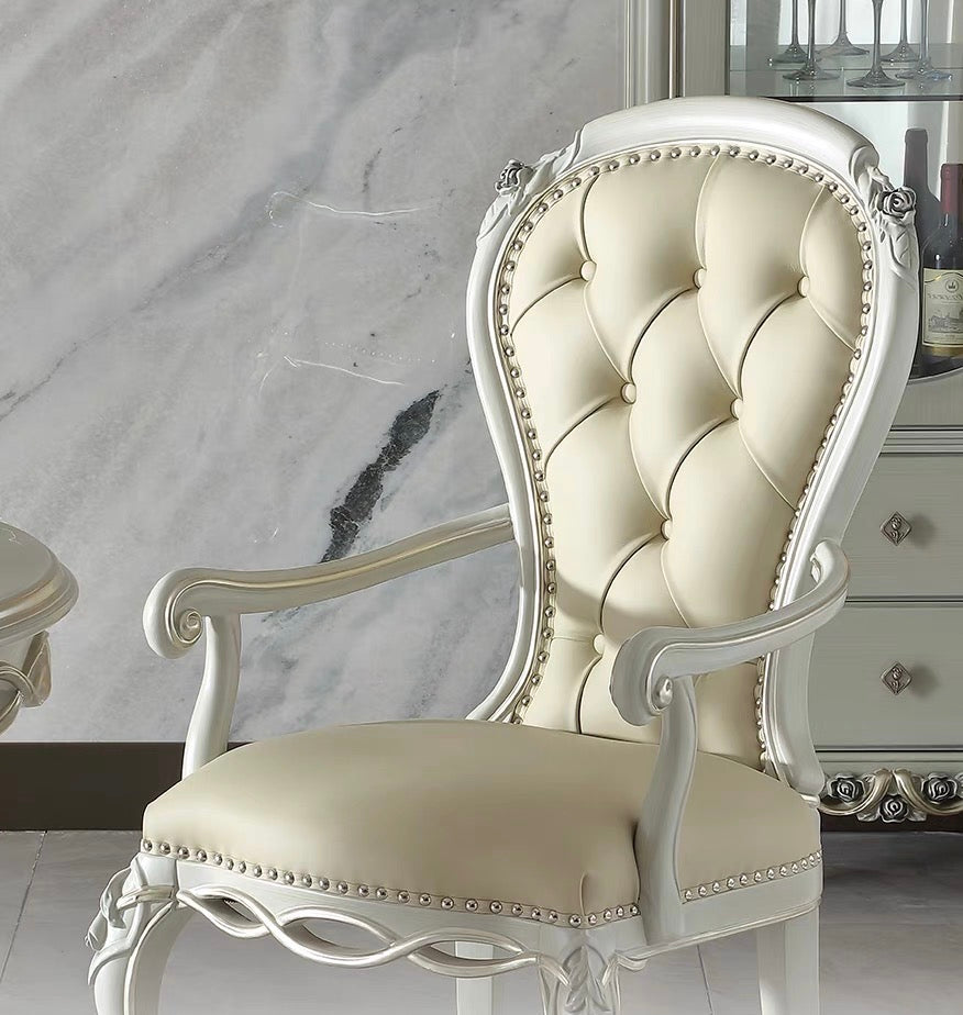 Antoinette French Dining Chair