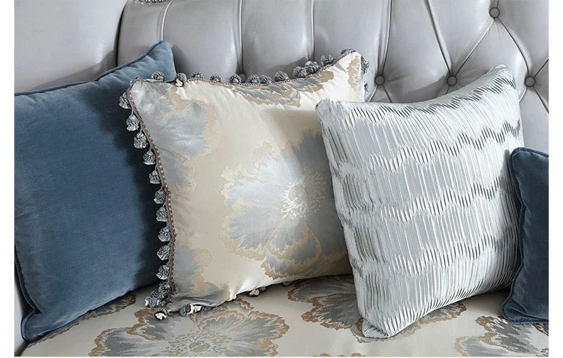 Lucille French Sofa