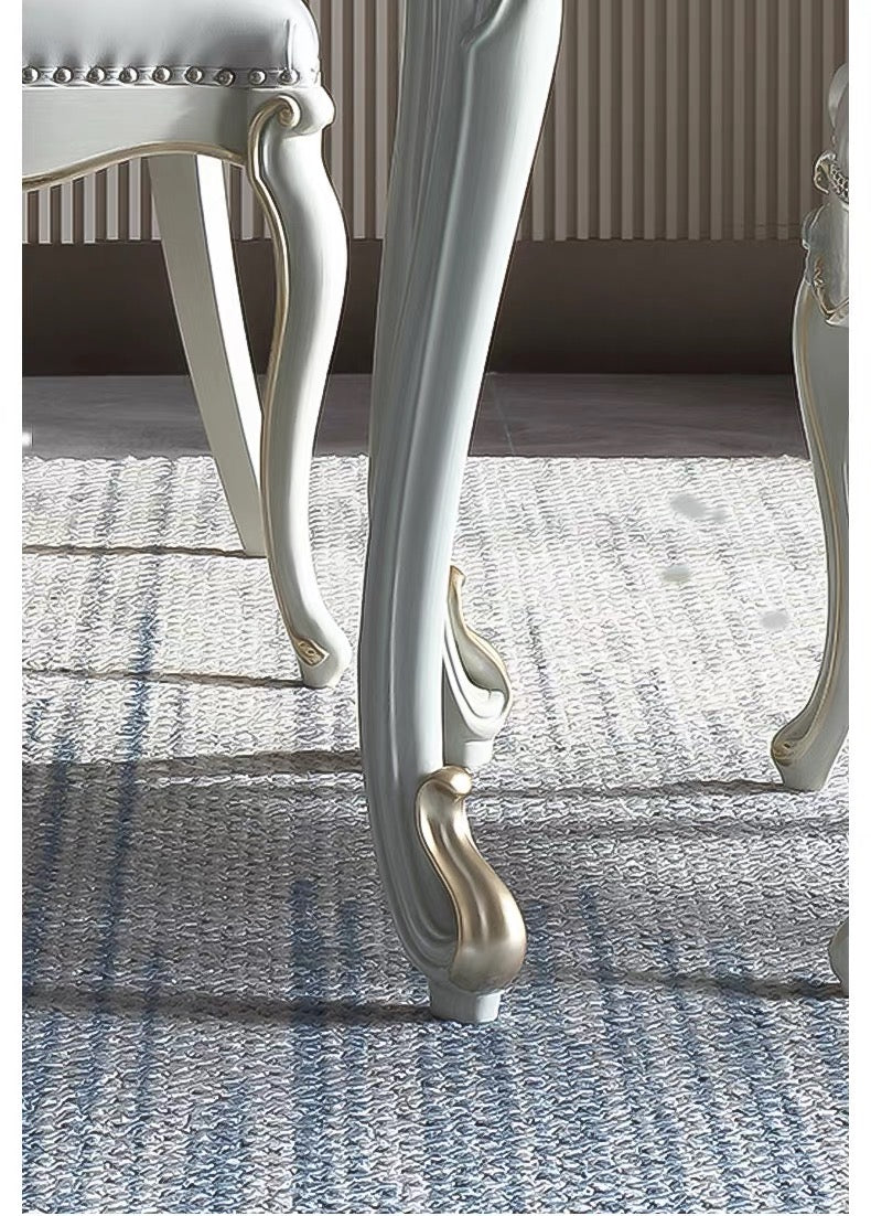 Elaine French Dining Table