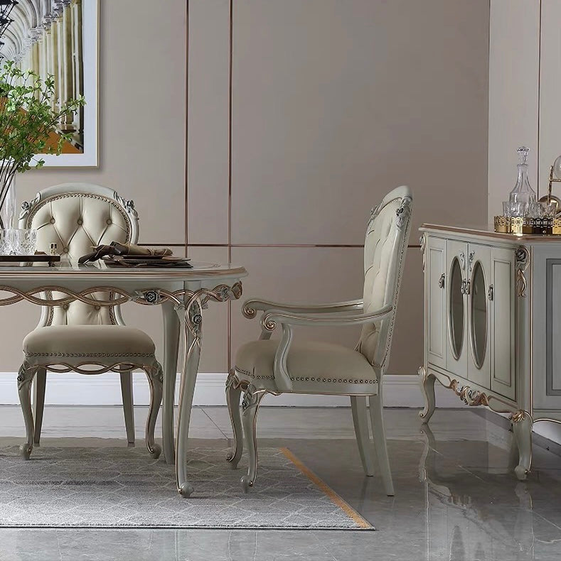 Antoinette French Dining Table