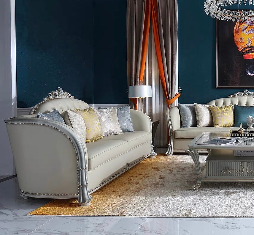Antoinette French Sofa