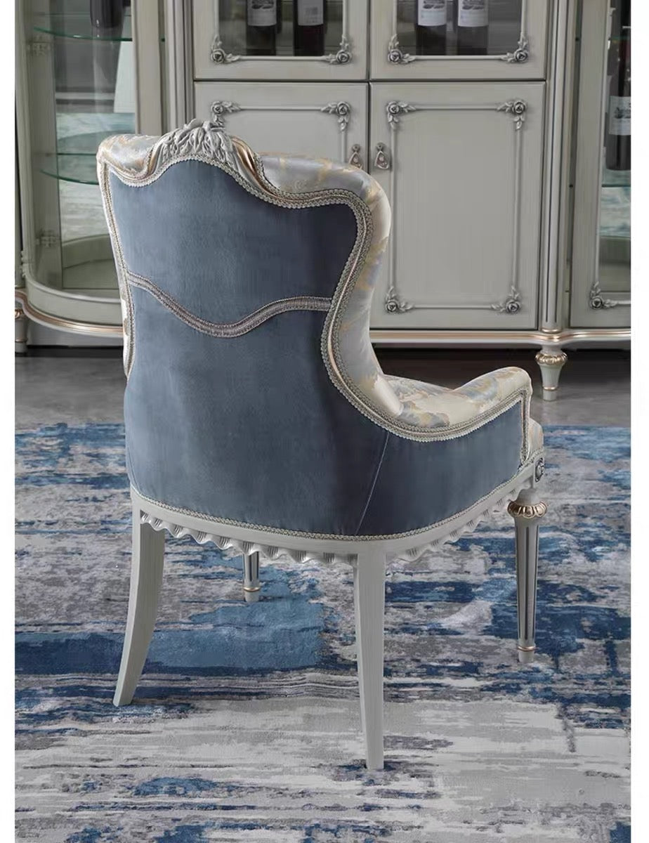 Lunaria French Dining Chair