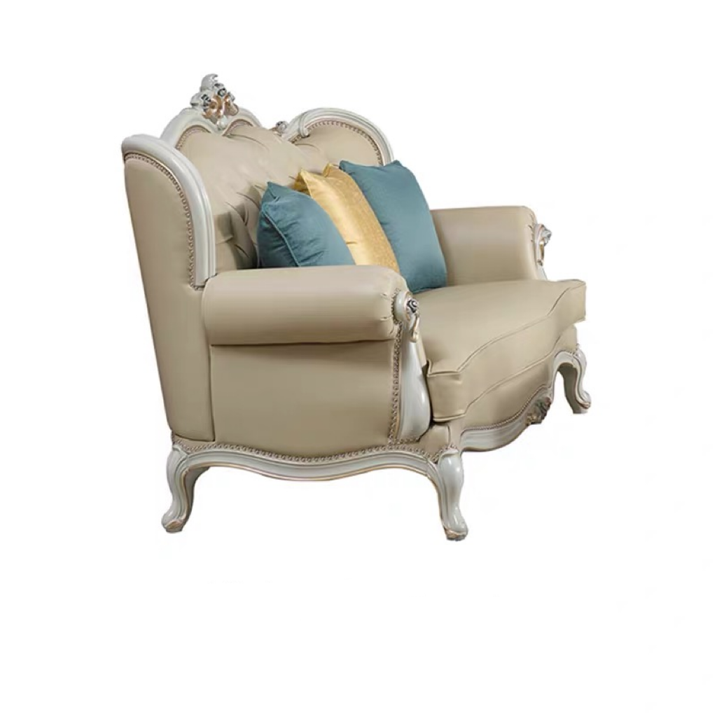 Chantilly French Sofa