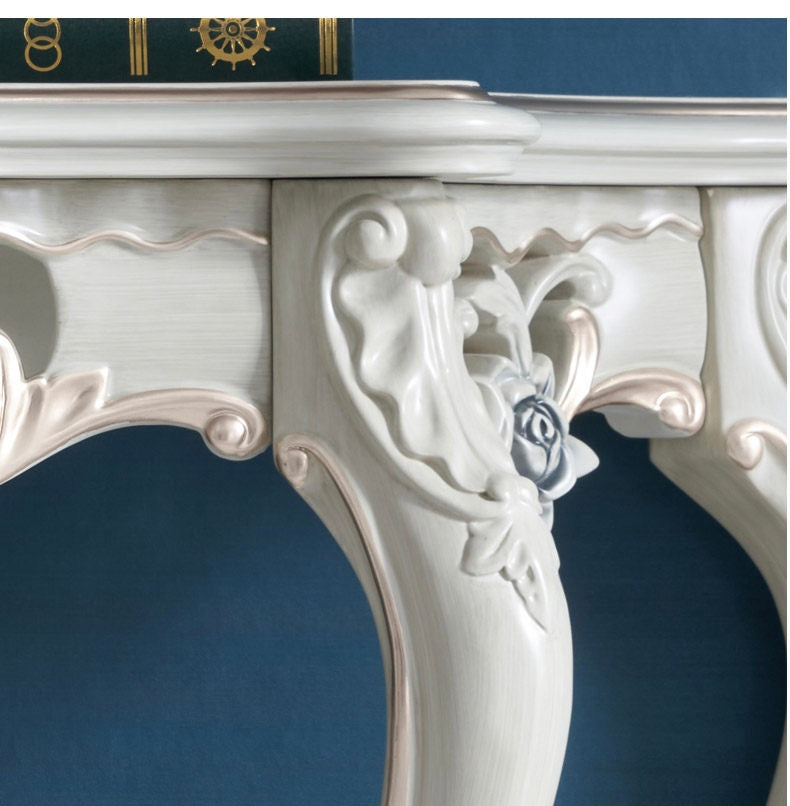 Antoinette French Console Table