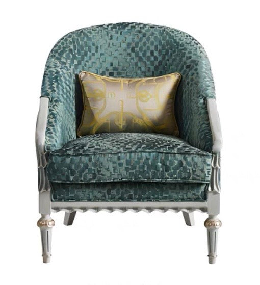 Antoinette French Armchair