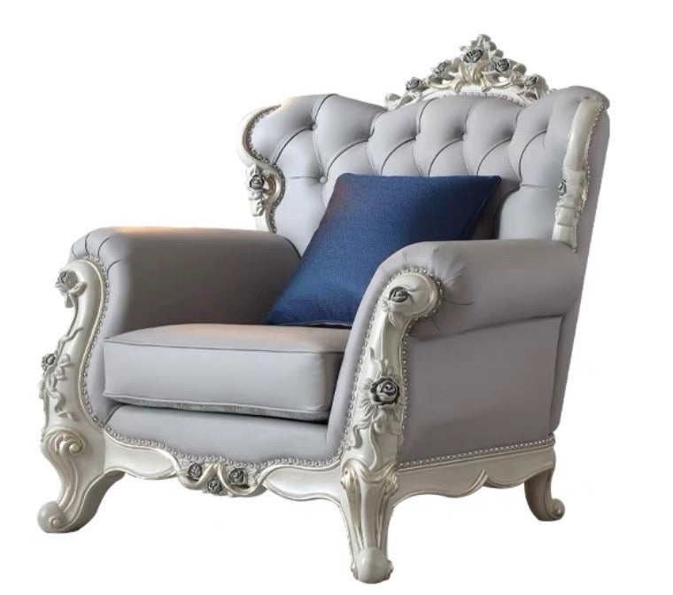 Odette French Sofa