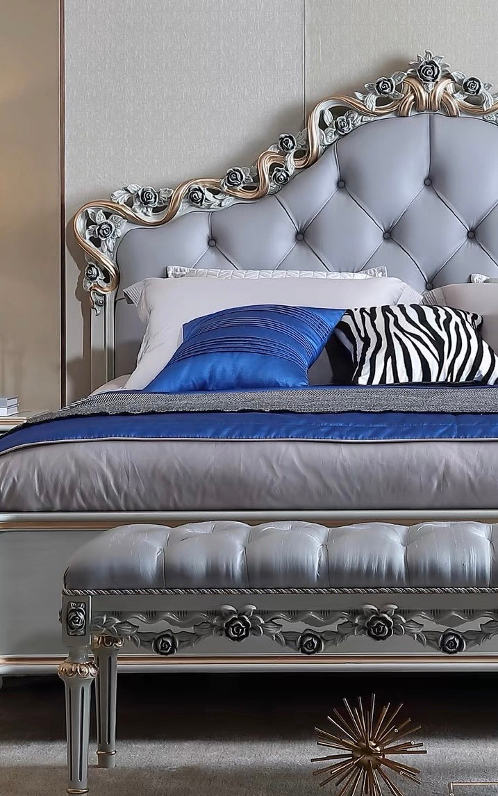 Lamont French Bed