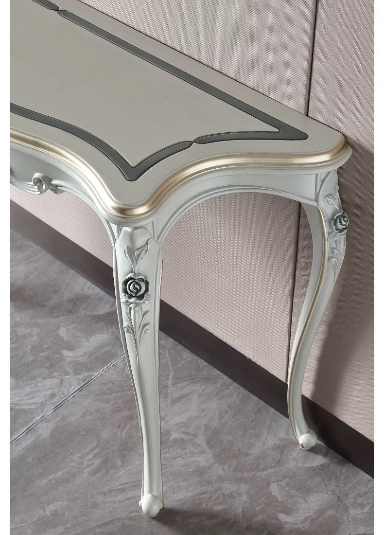 Elodie French Console Table