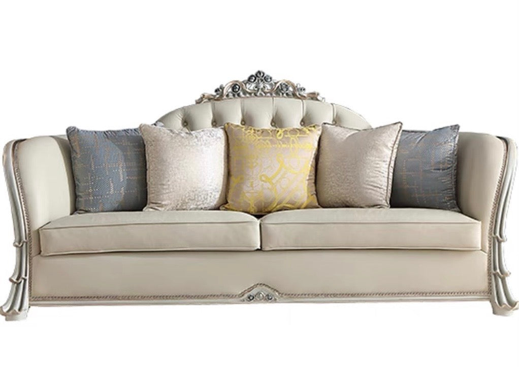 Antoinette French Sofa