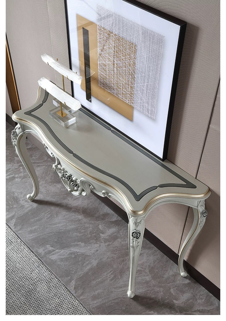 Elodie French Console Table