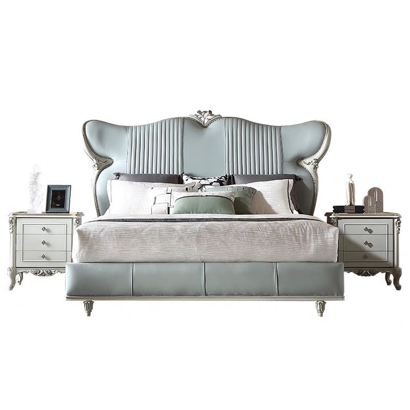 Estelle French Bed