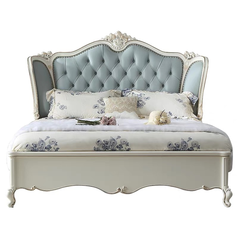 Mirabelle French Bed