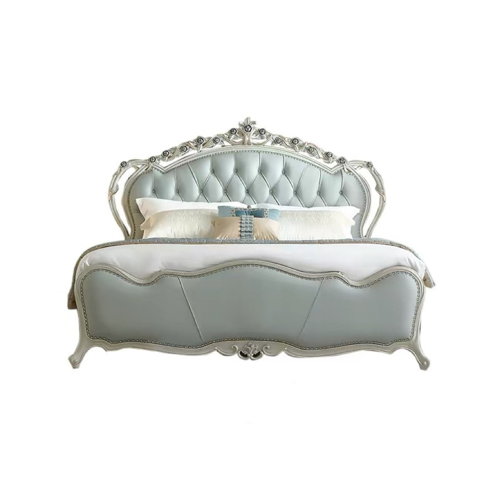 Valerie French Bed
