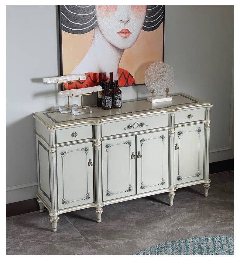 Eleanor French Buffet