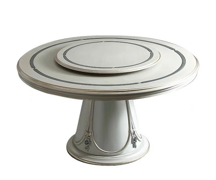 Corona French Dining Table