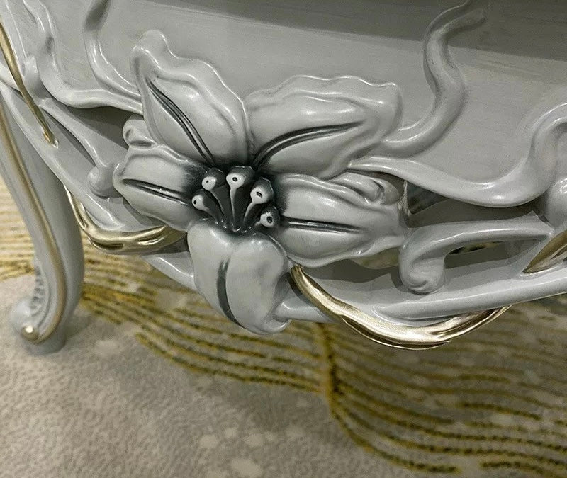 Gabrielle French Coffee Table