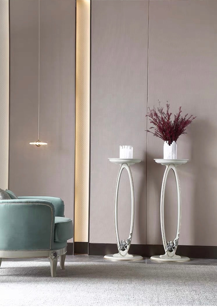Flora French Plant Stand