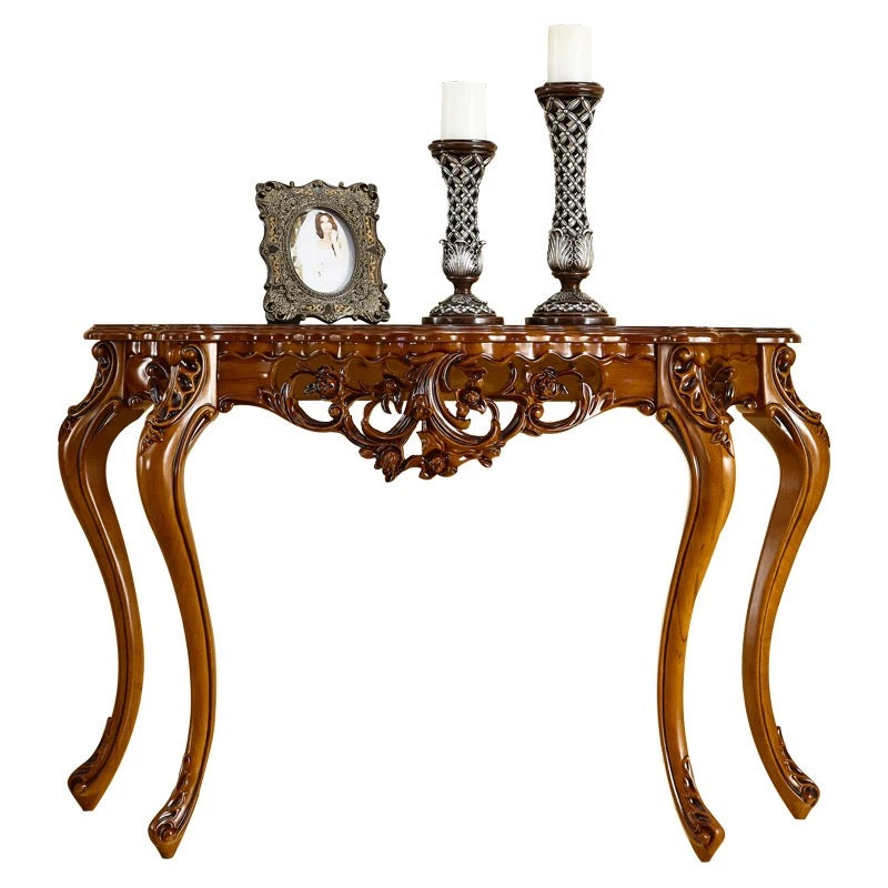 Armand French Console Table