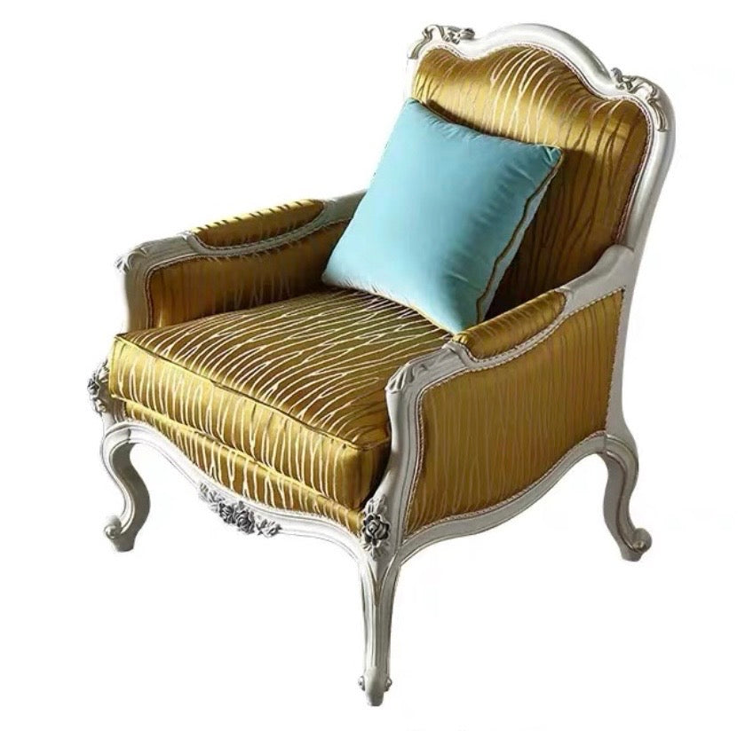 Evelienne French Armchair