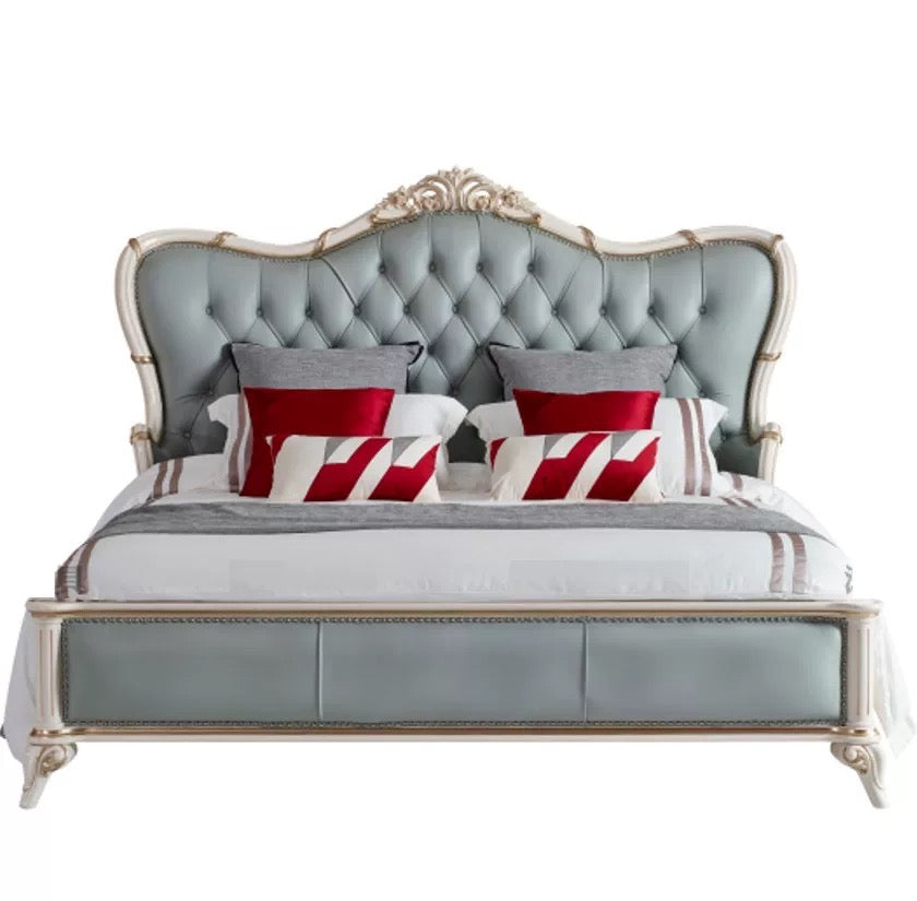 Isabella French Bed