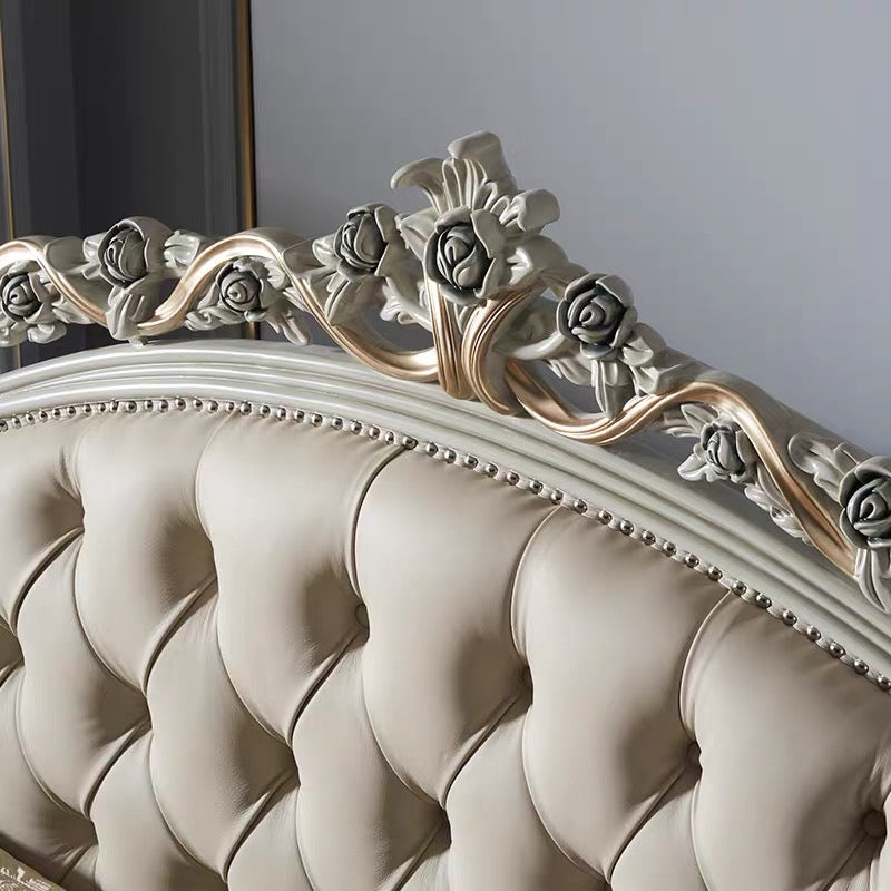 Valerie French Bed