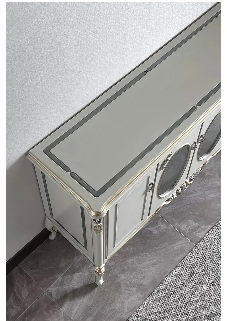 Gabrielle French Buffet