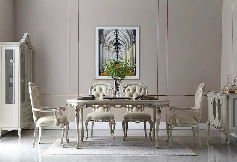 Antoinette French Dining Chair