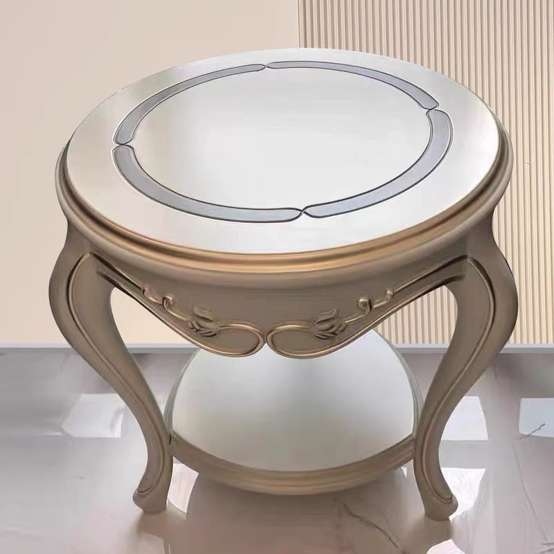Elodie French Side Table