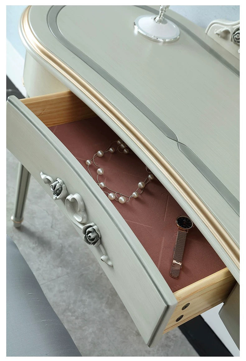 Elodie French Dressing Table