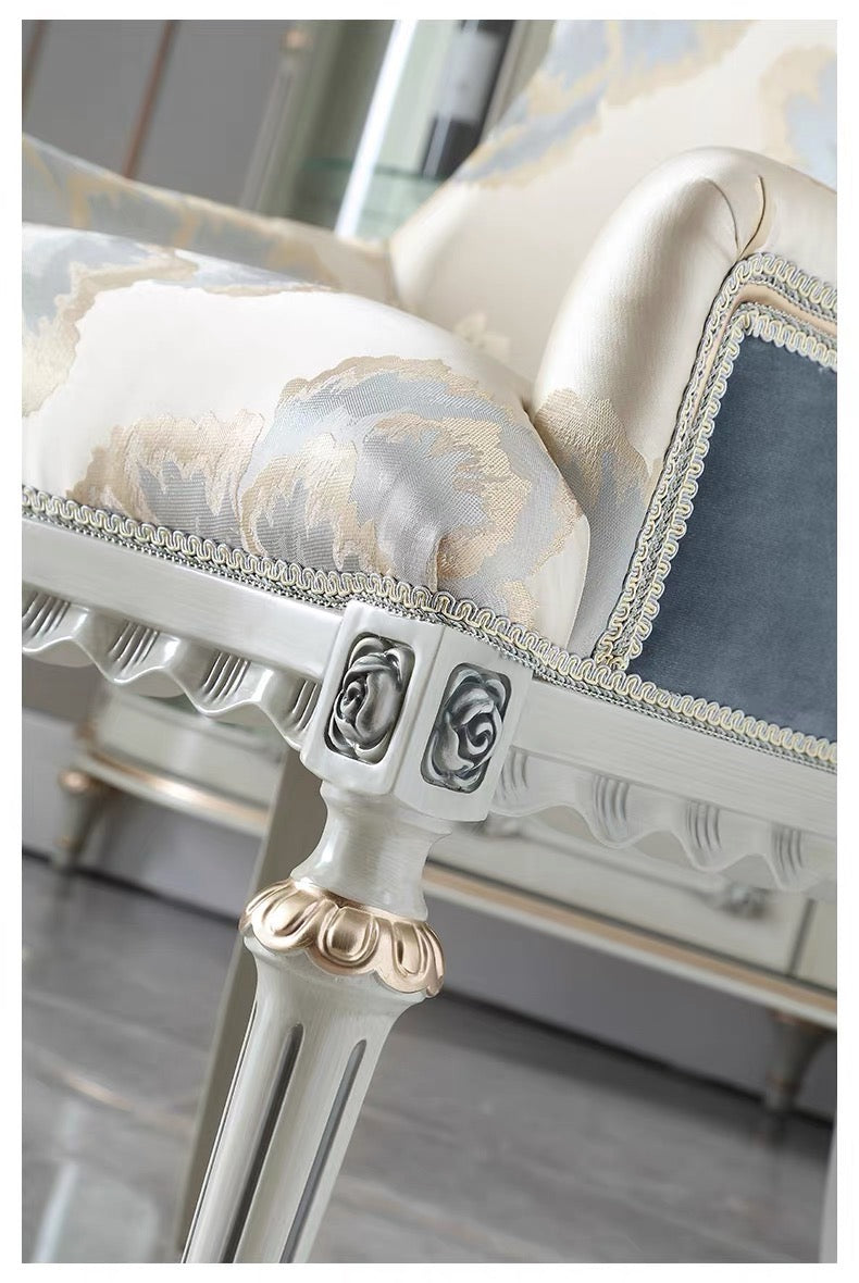Lunaria French Dining Chair