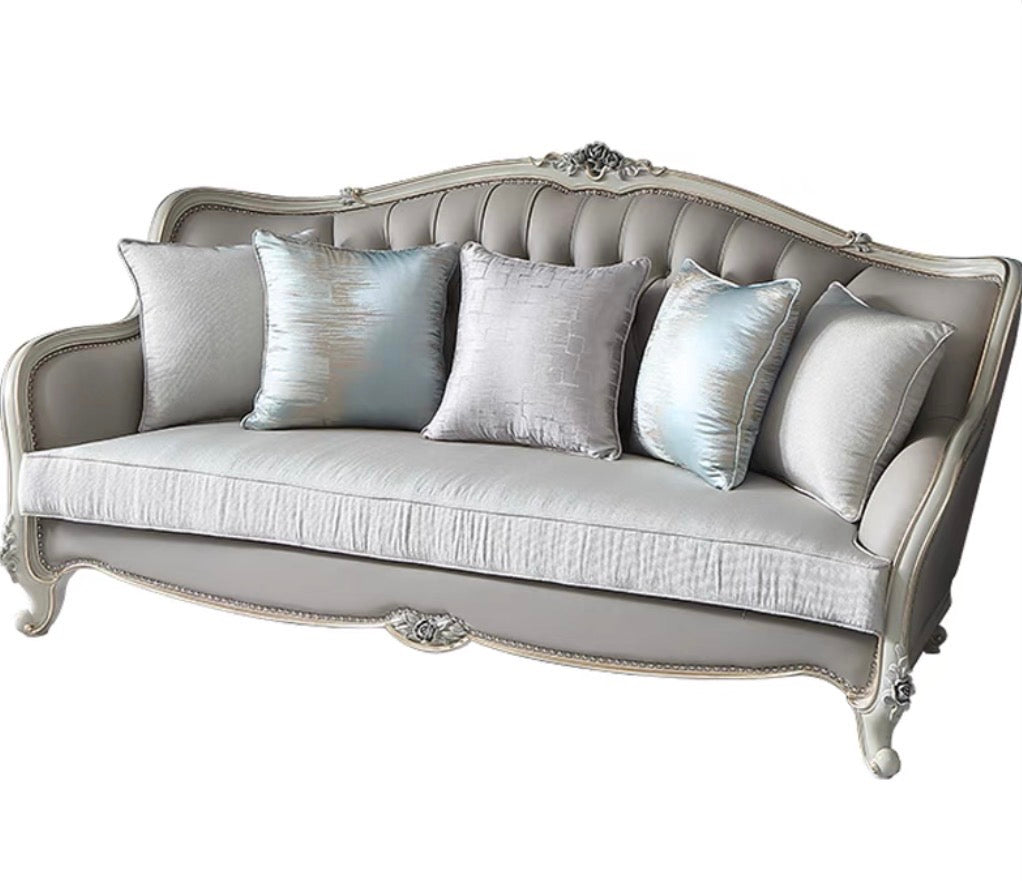 Evelienne French Sofa