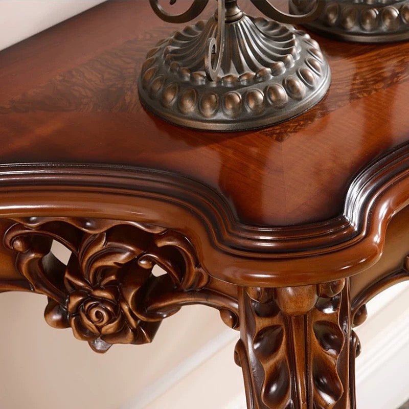 Armand French Console Table