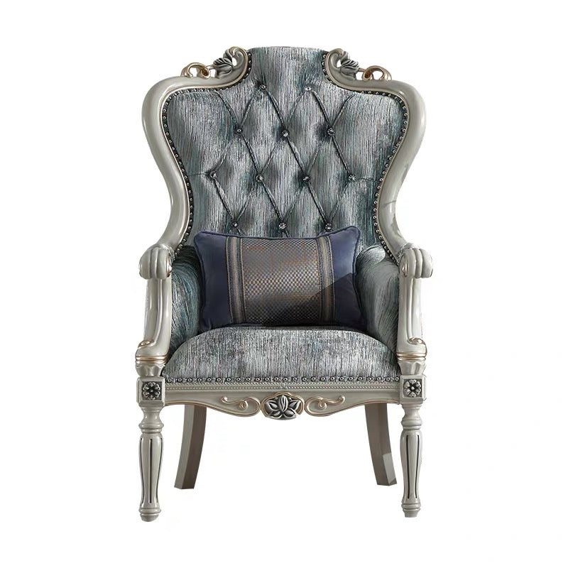 Giselle French Armchair