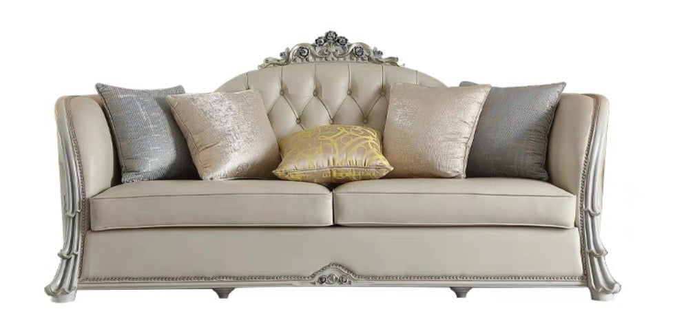 Antoinette French Sofa