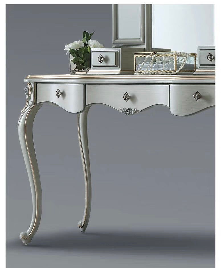 Claudette French Dressing Table