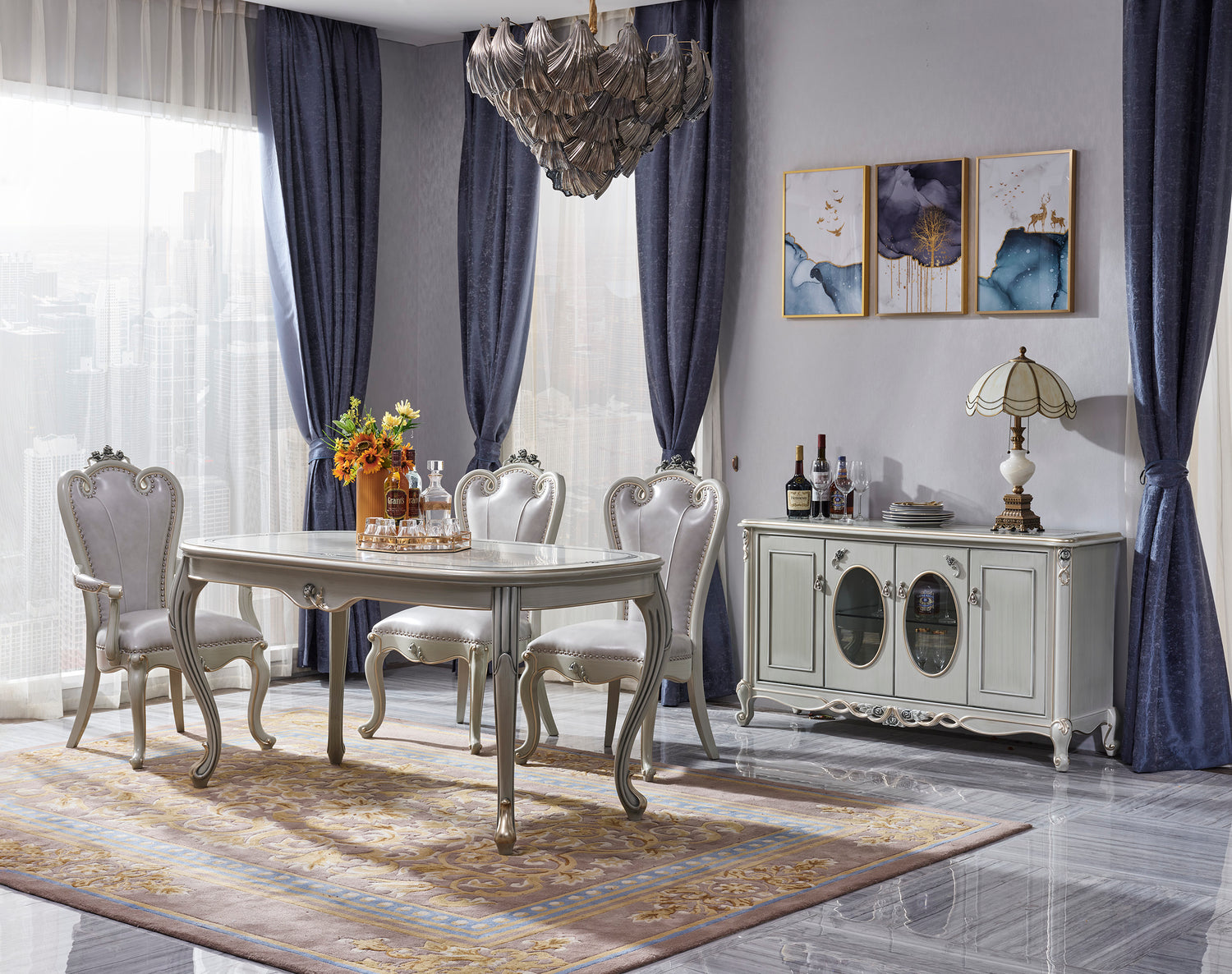 Elaine Dining Chair