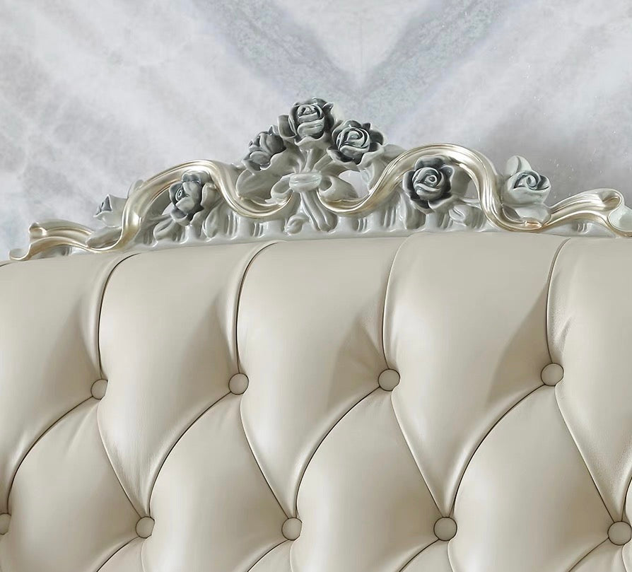 Antoinette French Sofa