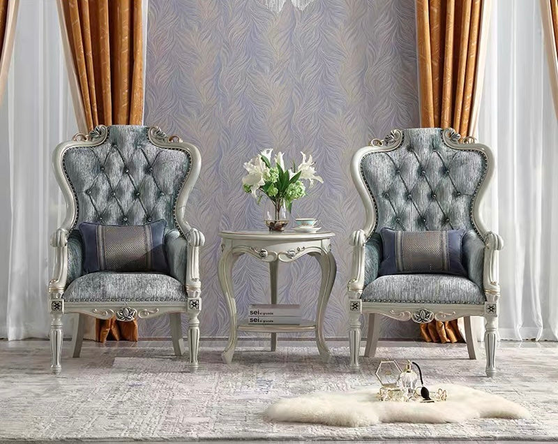 Giselle French Armchair