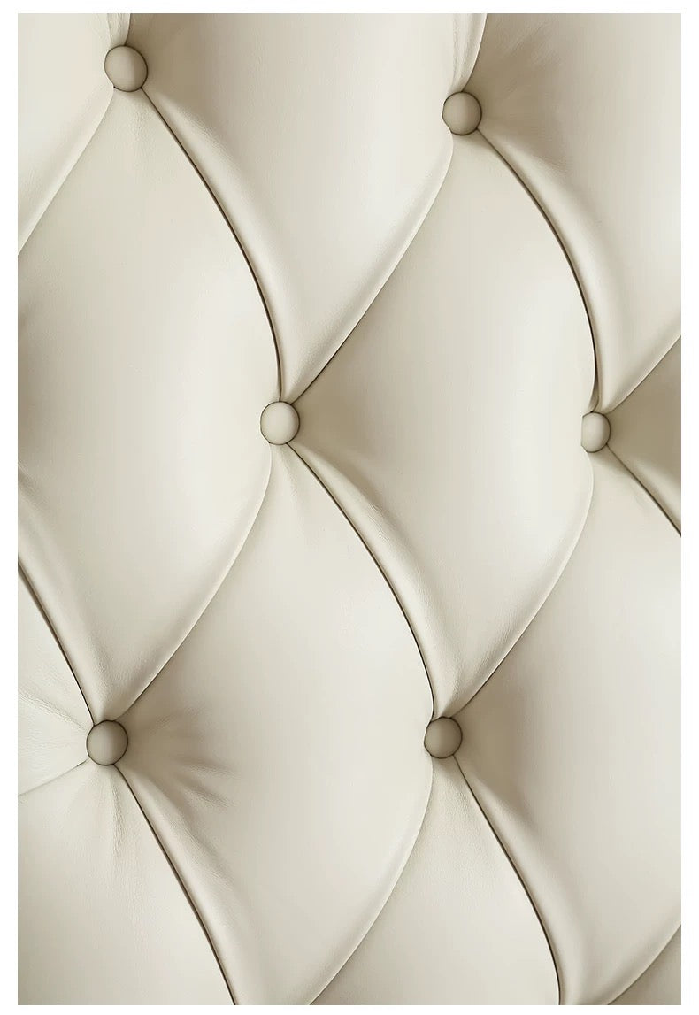 Antoinette French Bed