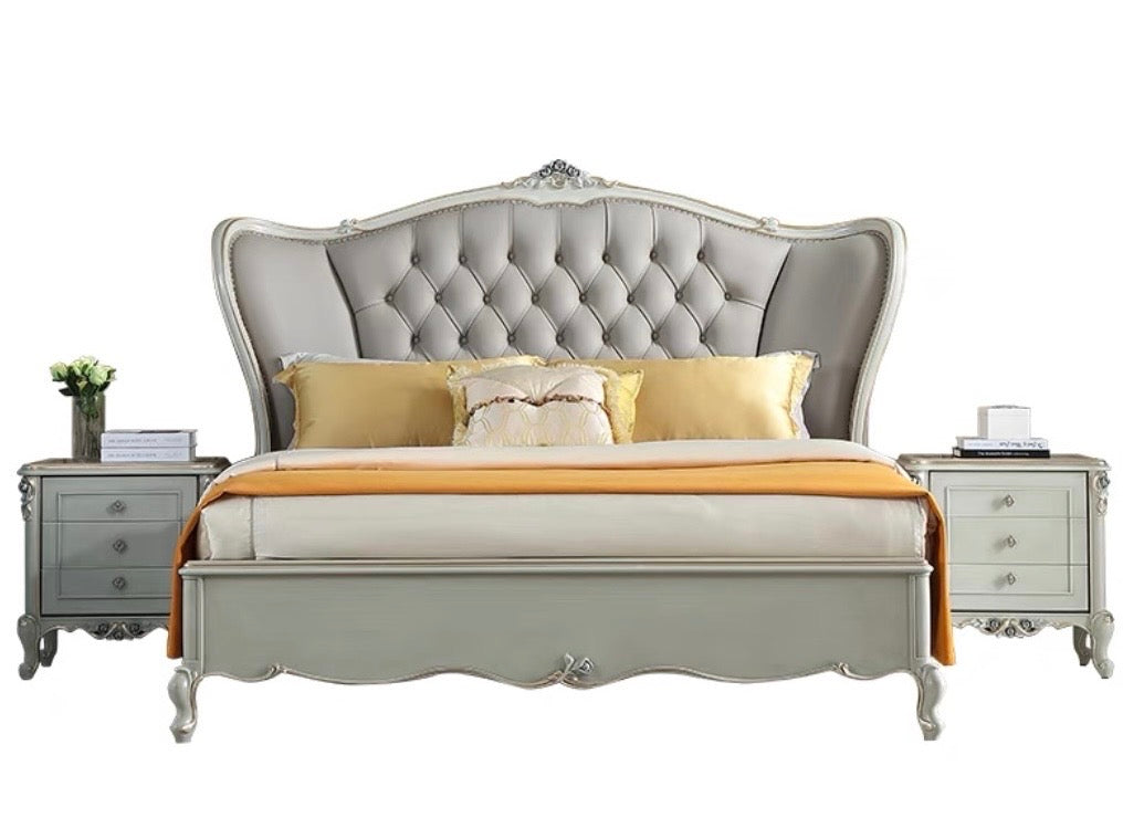 Rosaline French Bed