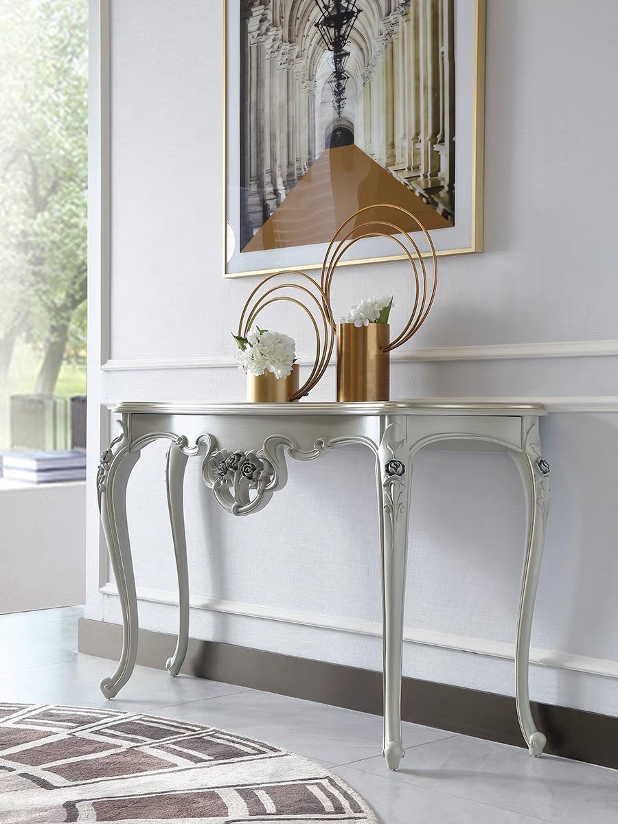 Elodie French Console Table