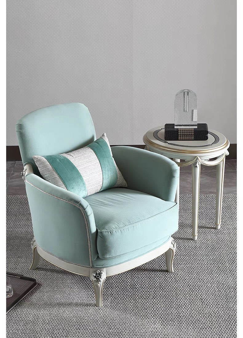 Belleciel French Side Table