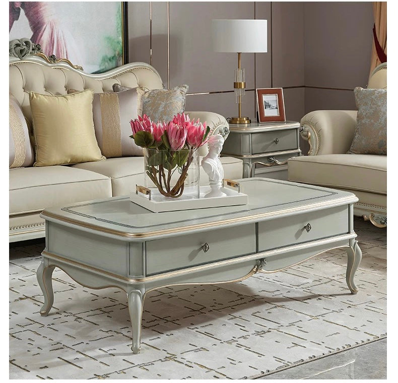 Pauline French Coffee Table